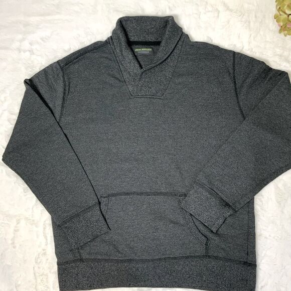 Men’s John Bartlett Consensus pullover - Picture 1 of 4